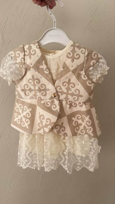 Платье на тұсаукесер