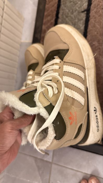 Отдам обувь на мальчика