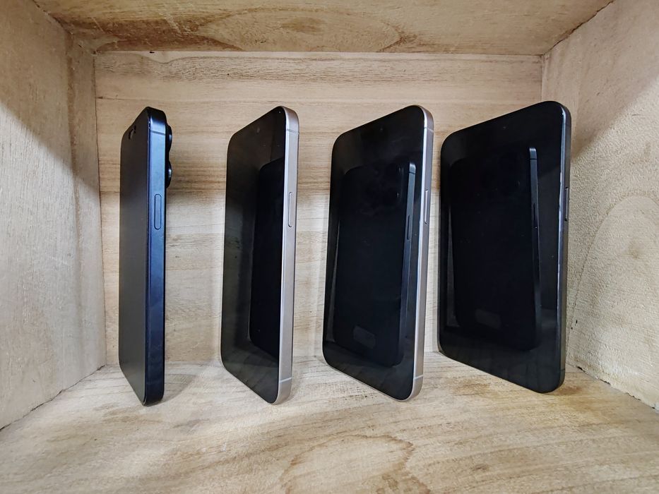 iPhone 15 Pro Max/256/rate/schimburi