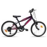 Велосипед за момиче MTB