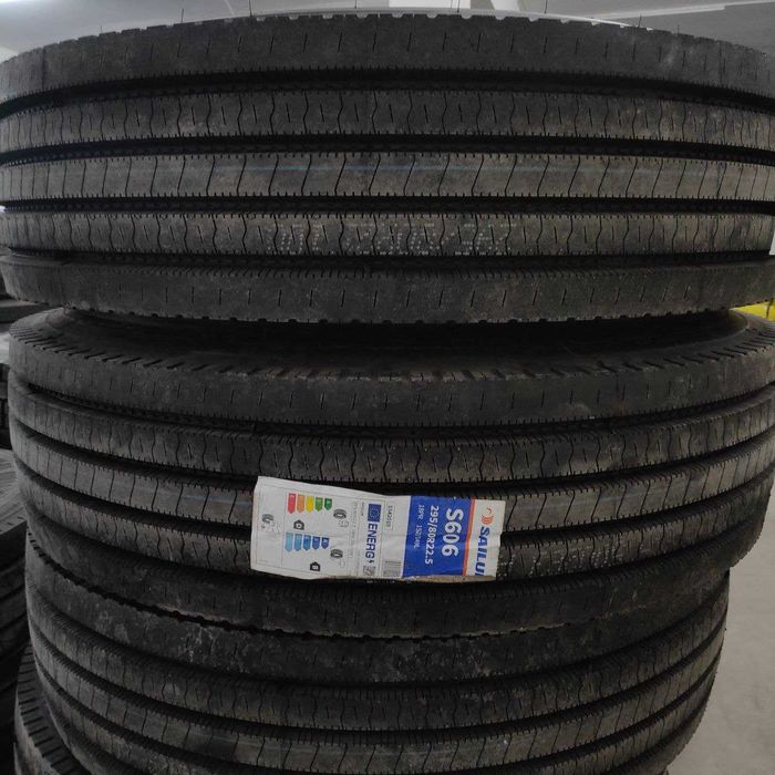 Грузовой 295/80R22.5 размерли оптом нархда шина балонлар бор