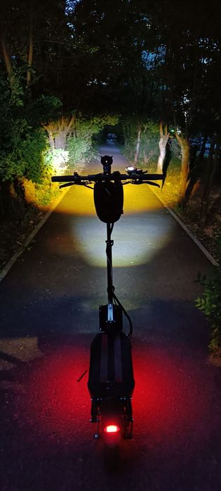 Kugoo m4 ТОРГ есть