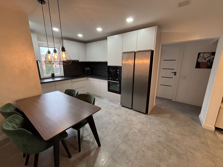 Apartament 3 camere Tudor