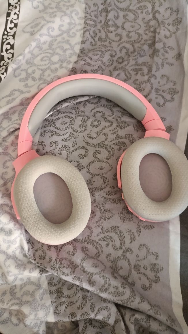 наушники Razer Baracuda X