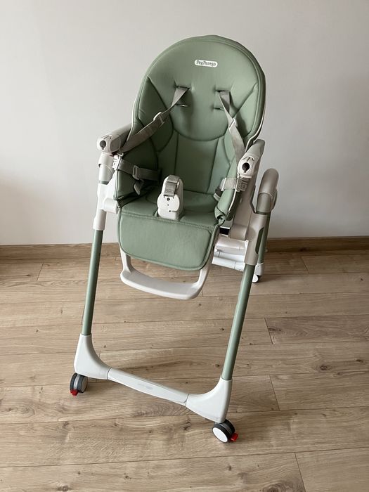 Стол за хранене 0+ Peg Perego Prima Pappa