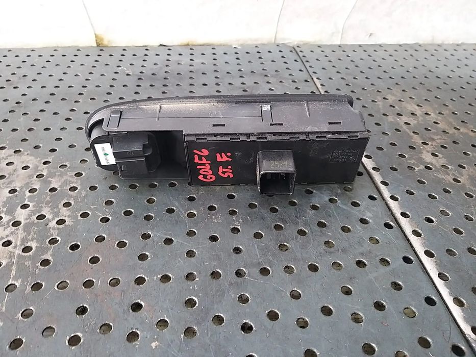 Bloc butoane geamuri oglinzi vw golf 6 5k 5k0867255a