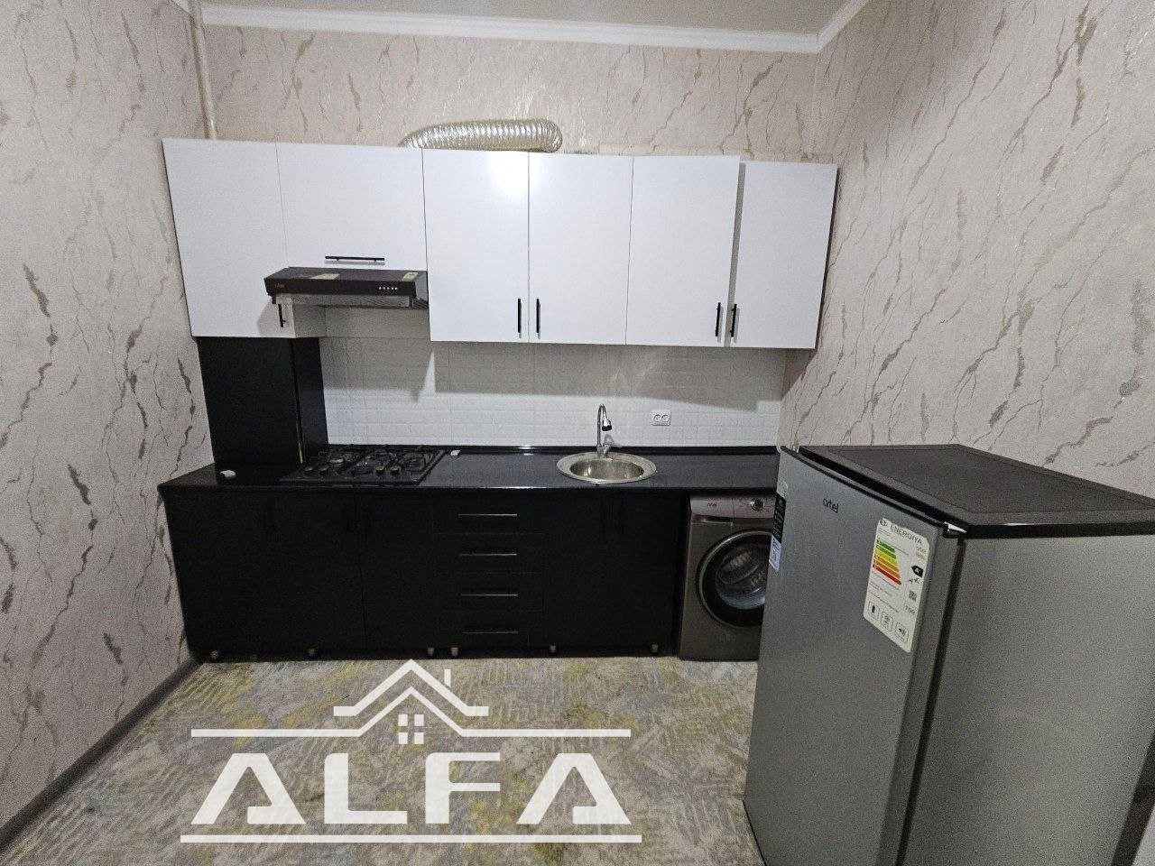 2 xonali 50m² 3-qavat
