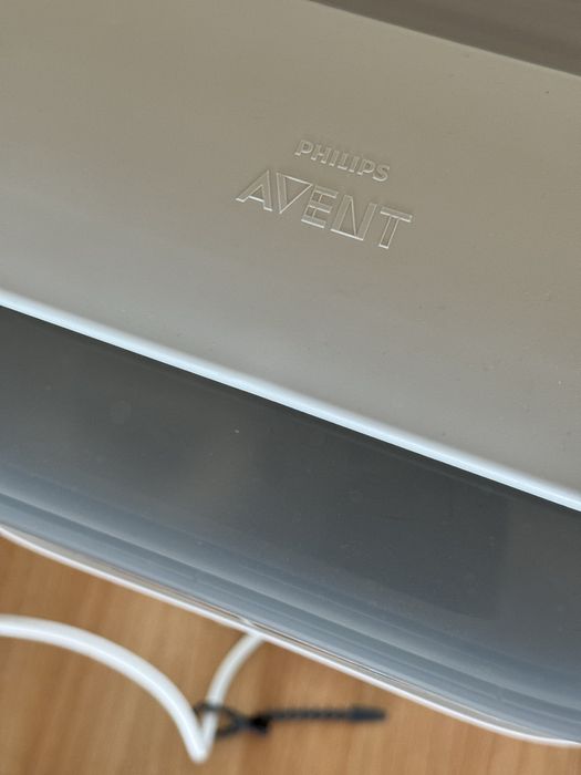 Philips Avent Електрически парен стерилизатор 4 в 1