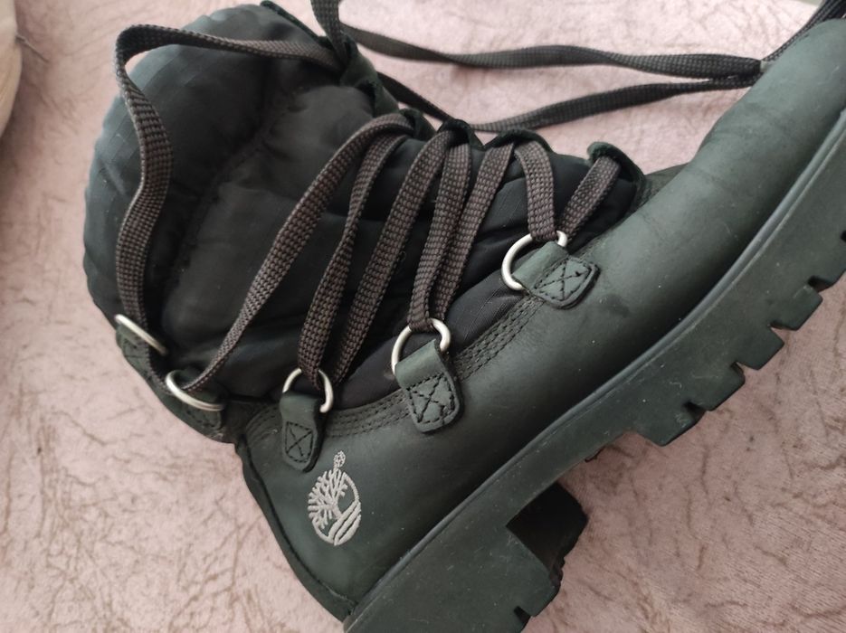 Боти Timberland 36