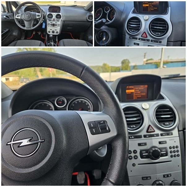 Opel Corsa 2014=unicat=52.000 km