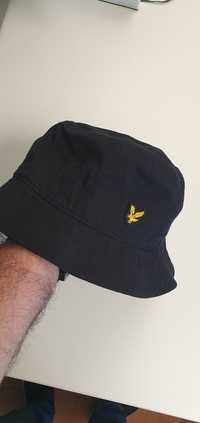 Pălărie Hat Basca Sapca Lyle & Scott