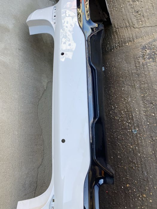 Bara spate Bmw Seria 2 Gran Coupe F44 M Sport