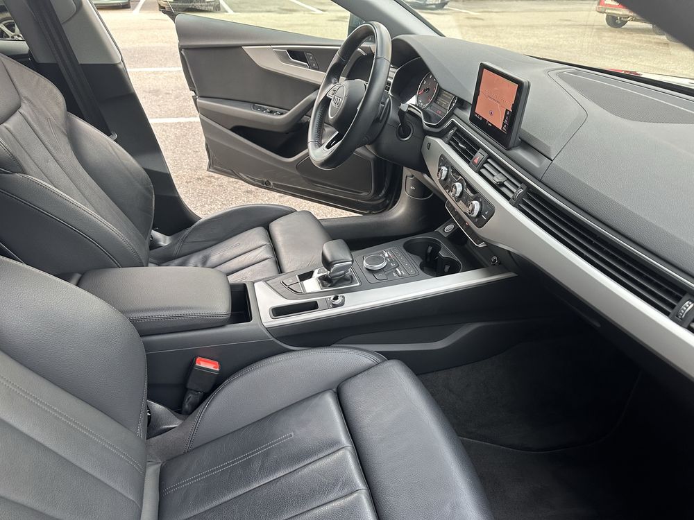 Audi A5 impecabil automat