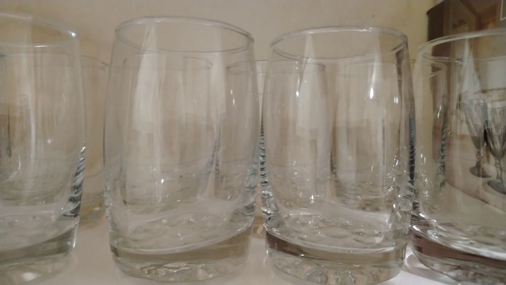 Стакандар 12 шт бар