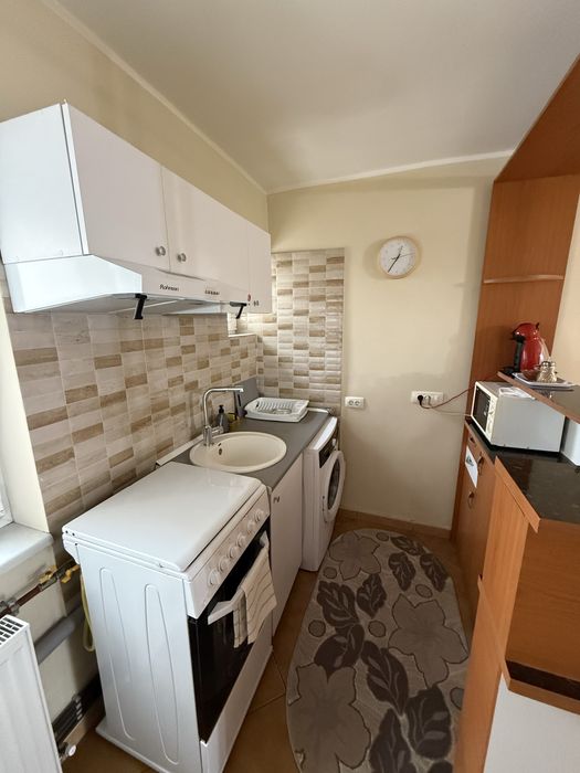 regim hotelier apartament 2 camere , centrala , AC