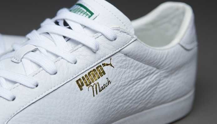 Pantofi sport Puma Match