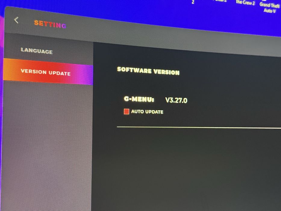 Monitor Curbat LED AOC C32G1 31.5 inch 144hz 1ms