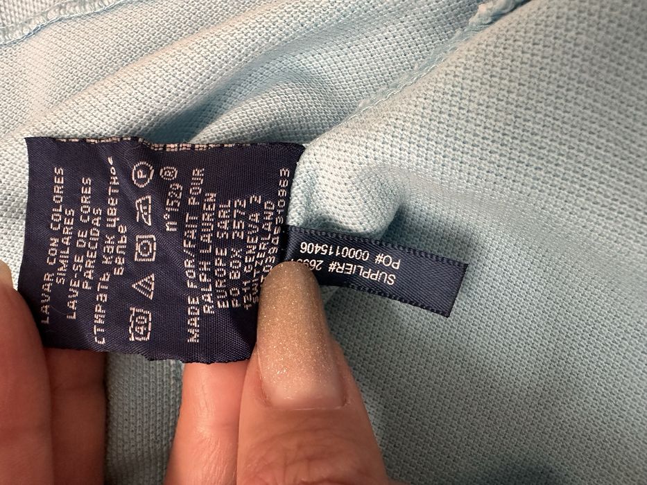 Tricou Ralph Lauren femei