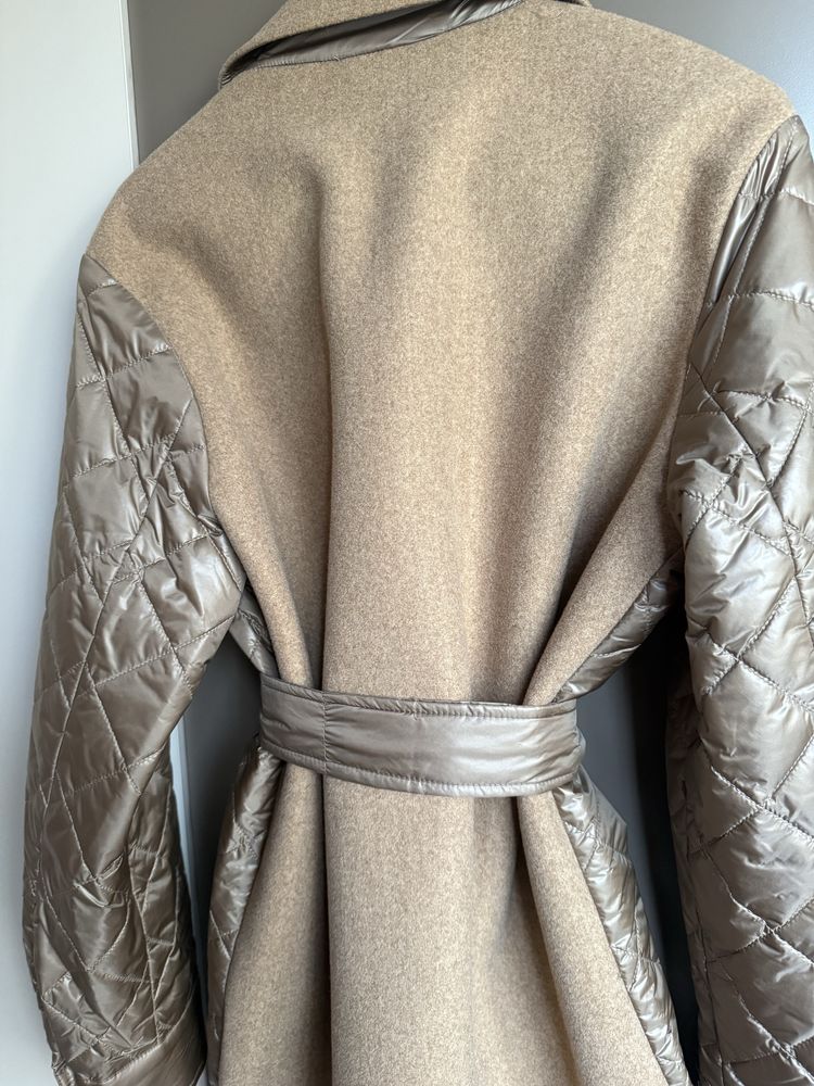 Пролетно яке с колан MaxMara