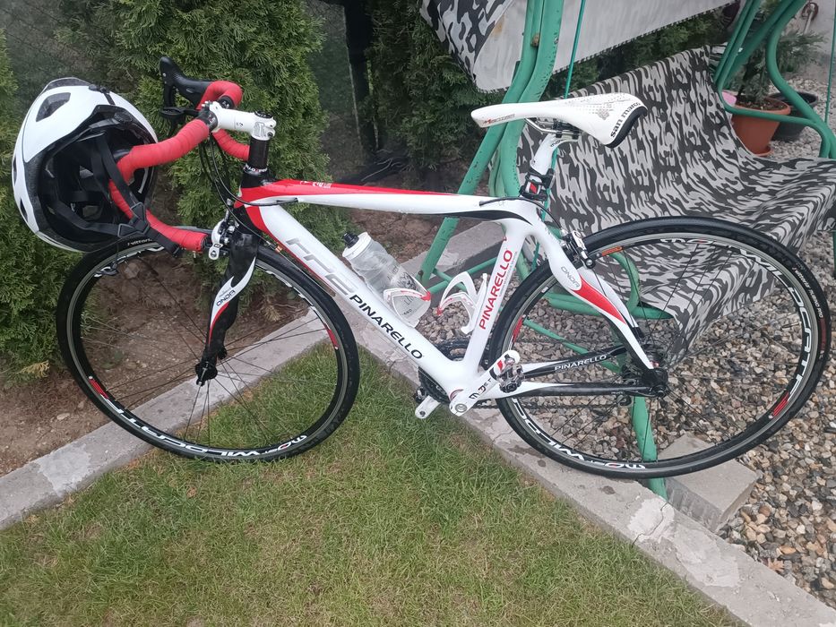 Pinarello FP2 Full Carbon