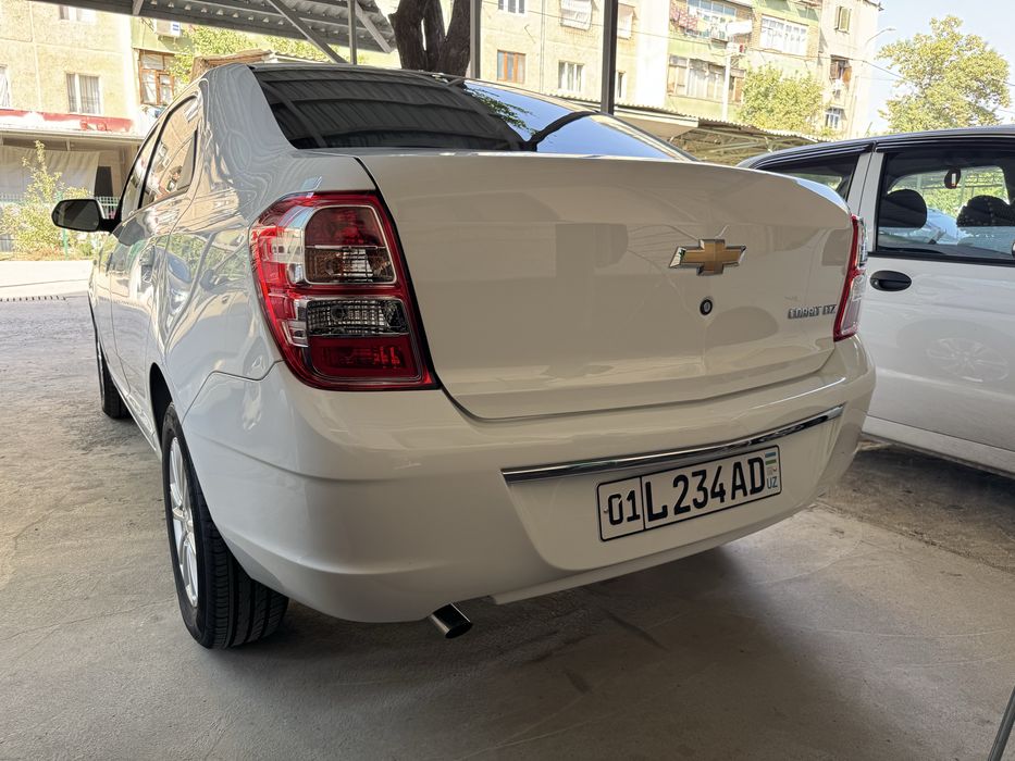 Сотилади 2025 август да салондан олинган