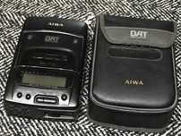 Aiwa HD-S100 DAT Recorder