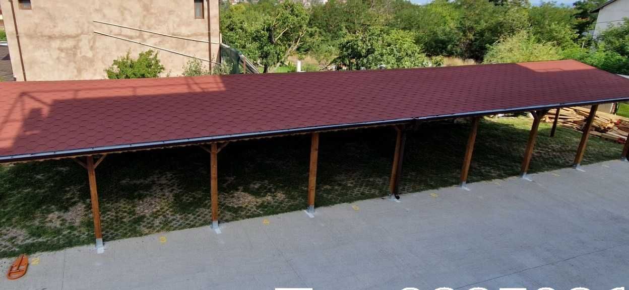Ремонт на покриви МироСтрой