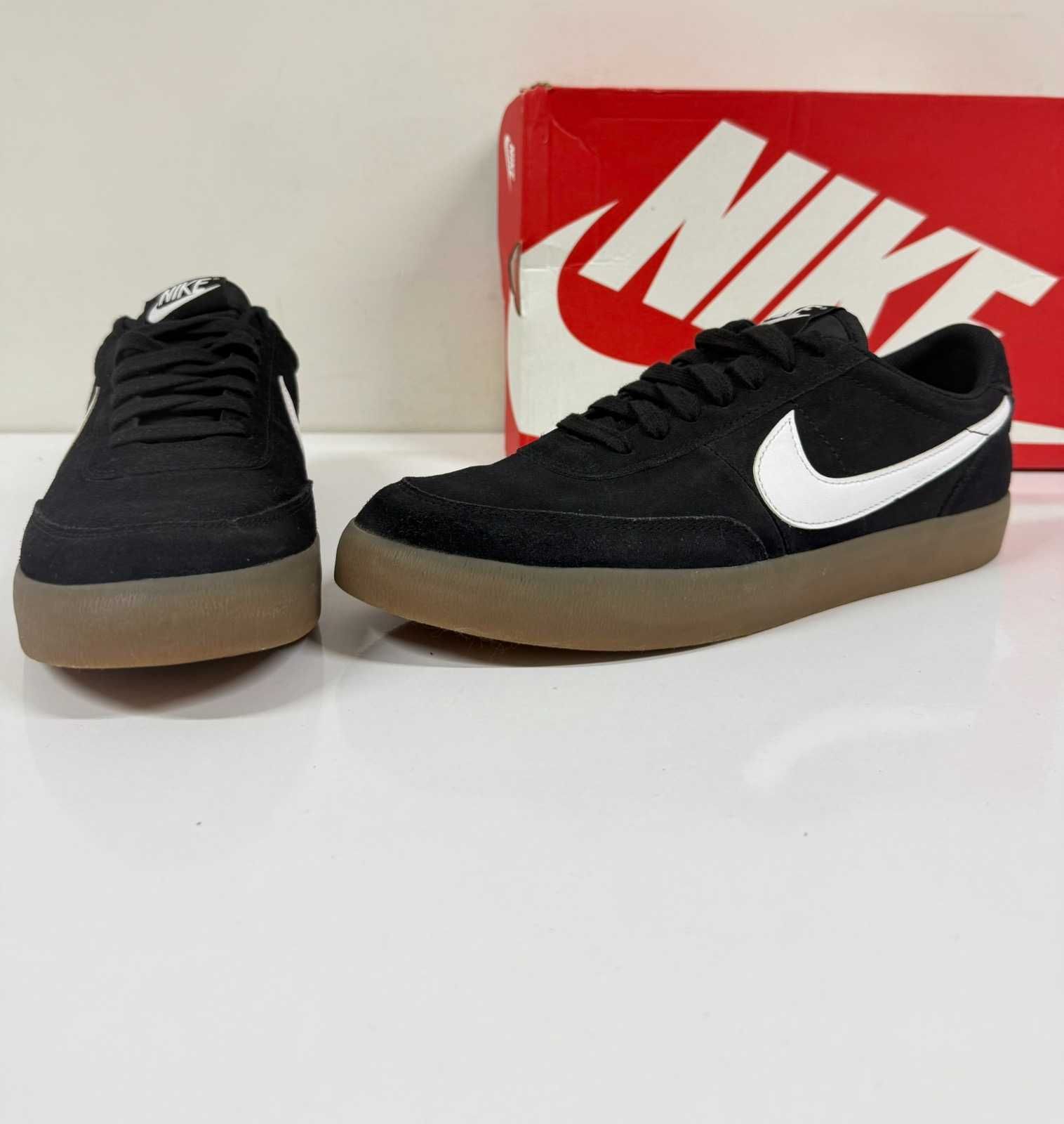 Nike Killshot 2 Black Gum
