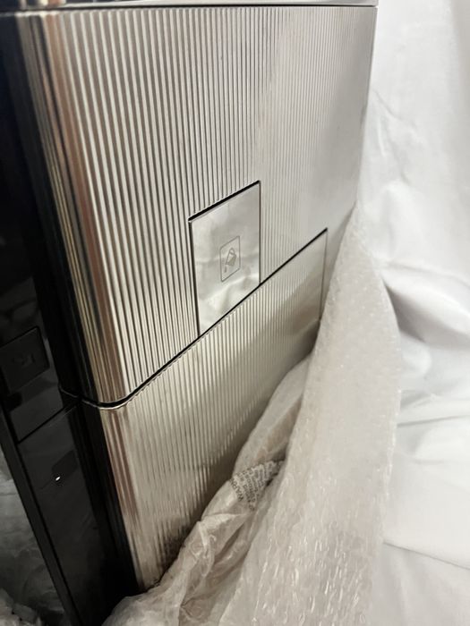 Vand masina DeLonghi