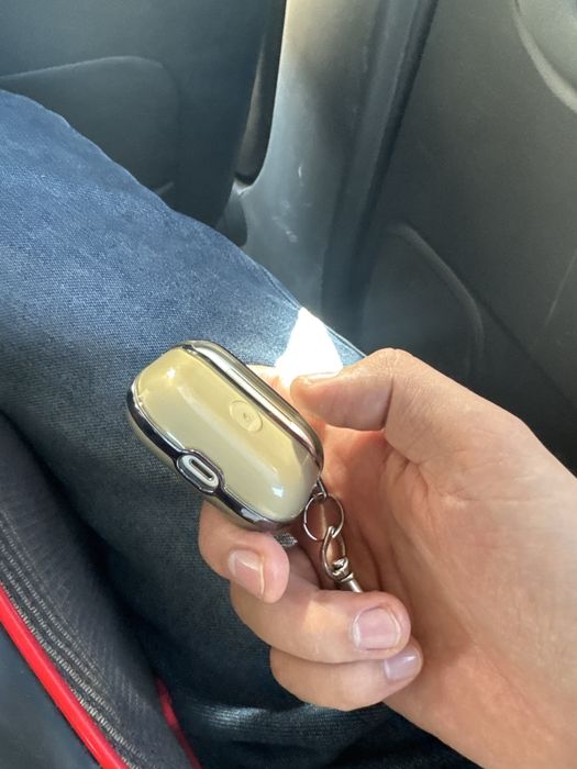 Airpods pro orginal LLA