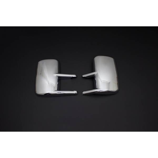 Ornamente Sprinter CDI inox Grila ,manere usi inox, ,stopuri cromate