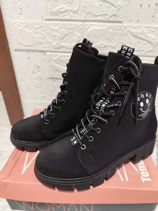 Нови боти Тенденз