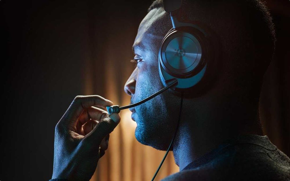 Геймърски Слушалки SteelSeries Arctis Nova Pro 61527 Gen 2 PC PS5 PS4