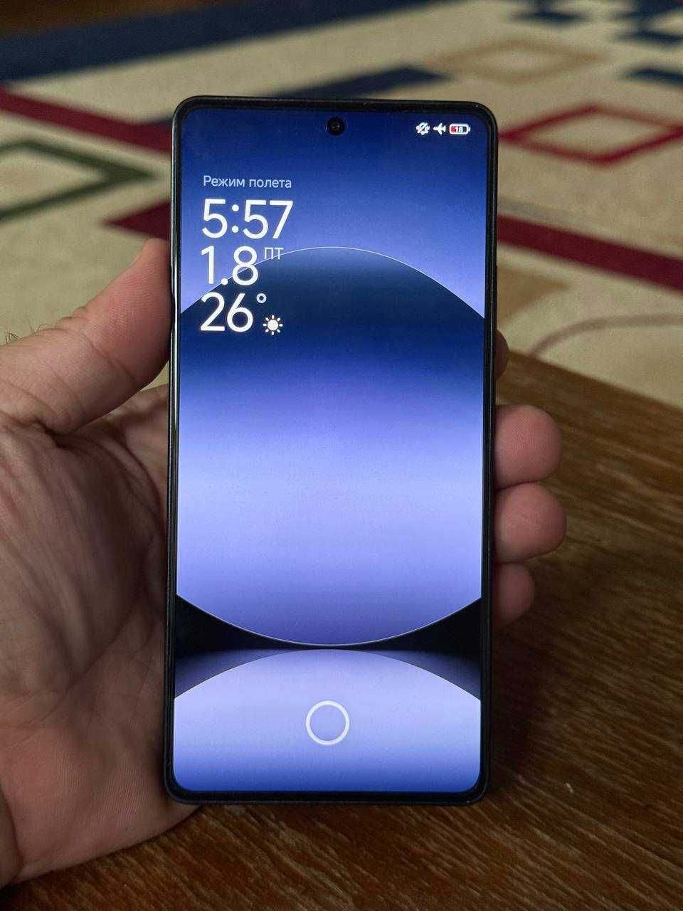 Продаётся Redmi Note 14S