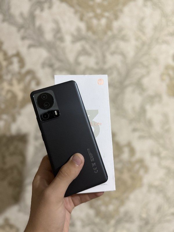 Xiaomi 13lite Global