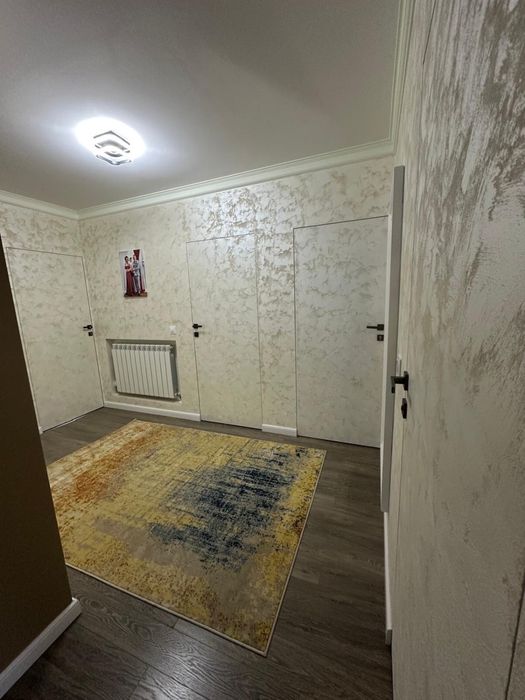 Casa plan partier / patru camere