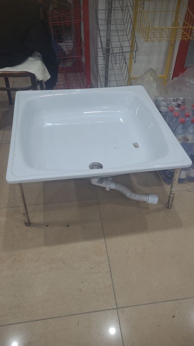 Продам душевой поддон