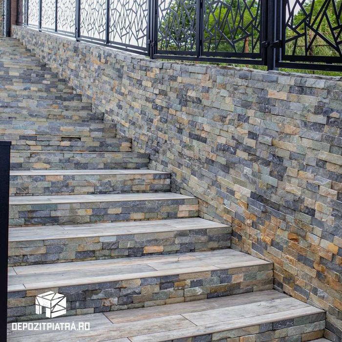 Oferta Piatra Decorativa Fasonata