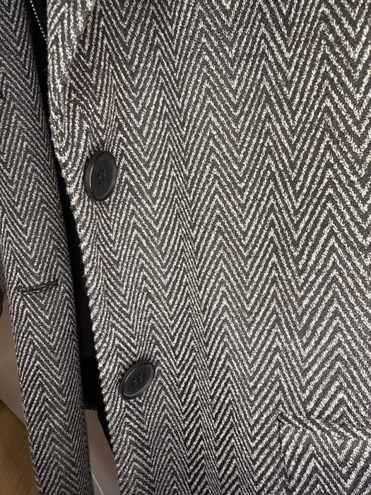 Сако с качулка Zara