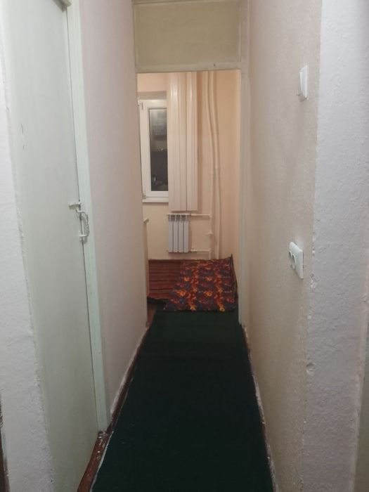 Срочно продаётся 1-комнатная квартира