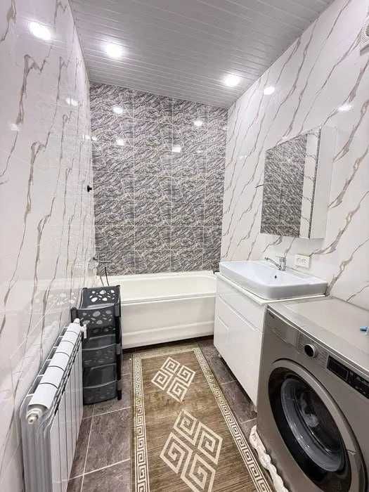 СРОЧНАЯ ЦЕНА‼️‼️‼️Real House ЕВРО ЛЮКС 3/3/8 80м2  Кукча, Зохид Кебаб)