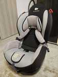 Scaun auto Kinderkraft