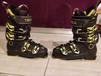 Комбинирани ски обувки за туринг/Ski touring Technica Cochise 120