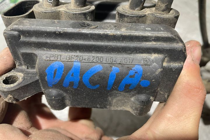 Bobina inductie Dacia 1310 prima generatie
