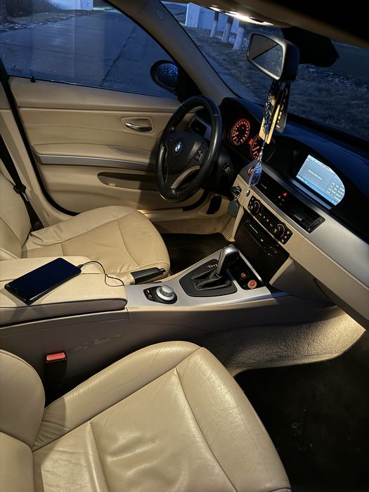Vând Bmw seria 3