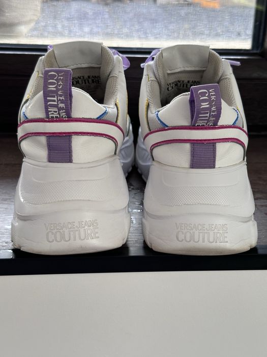 VERSACE сникърси.