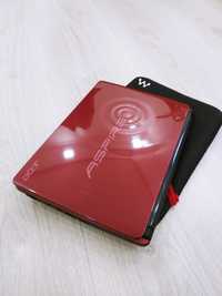 acer aspire one netbook