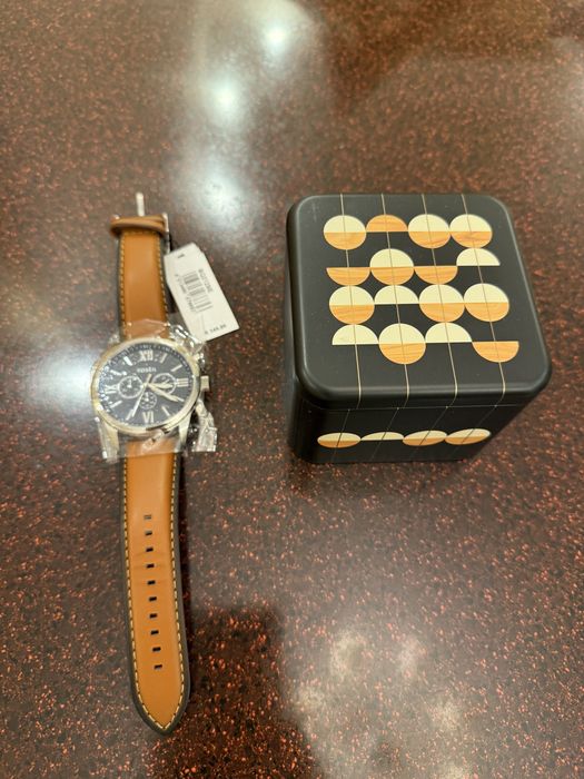 Часы мужские Fossil