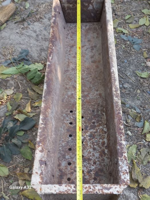 Мангал для шашлыка шашлык учук Кура кора