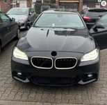 LED бъбреци за BMW 5 серия F10 ,F11 ,F18 ,2010-2017